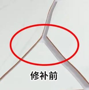澄江瓷砖空鼓维修公司分享下瓷砖基层整体强度偏低，可能会导致的问题。